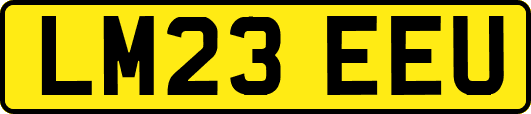 LM23EEU