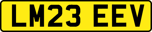 LM23EEV