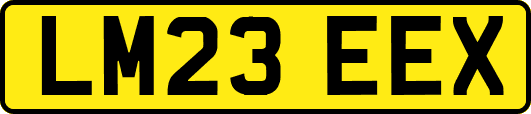 LM23EEX