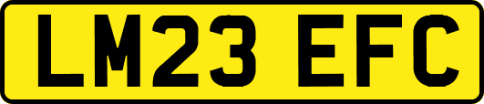 LM23EFC