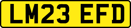 LM23EFD