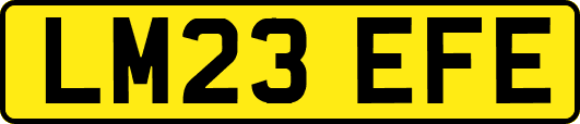 LM23EFE