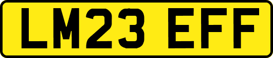 LM23EFF