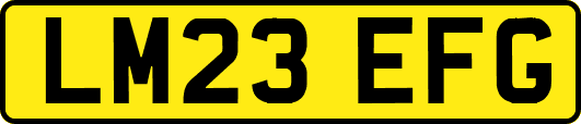LM23EFG