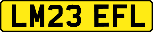 LM23EFL