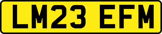 LM23EFM
