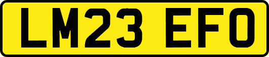 LM23EFO