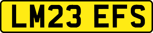 LM23EFS
