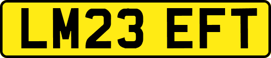 LM23EFT
