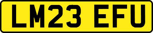 LM23EFU