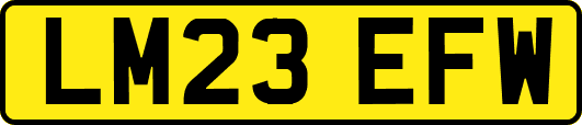 LM23EFW