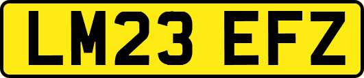 LM23EFZ