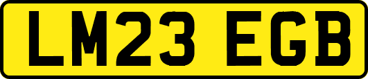 LM23EGB