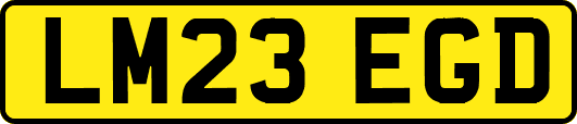 LM23EGD