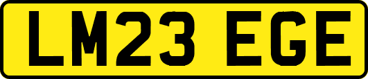 LM23EGE