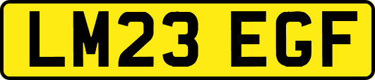 LM23EGF