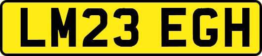 LM23EGH
