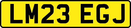 LM23EGJ