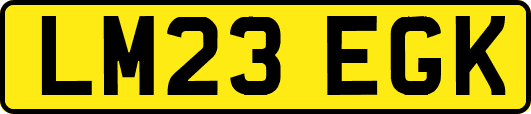 LM23EGK