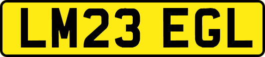 LM23EGL