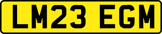 LM23EGM