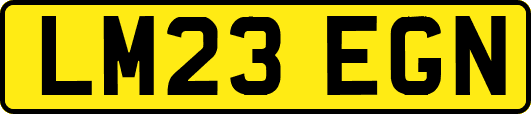 LM23EGN