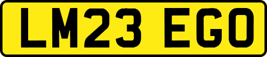 LM23EGO