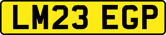 LM23EGP