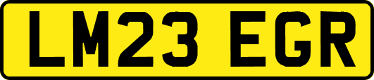 LM23EGR