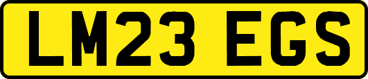 LM23EGS