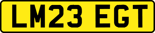 LM23EGT