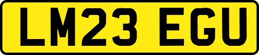 LM23EGU