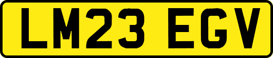 LM23EGV