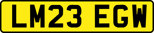 LM23EGW