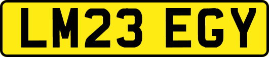 LM23EGY