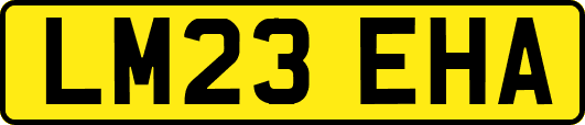 LM23EHA