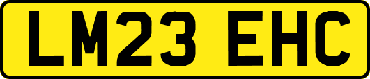 LM23EHC