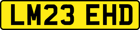 LM23EHD