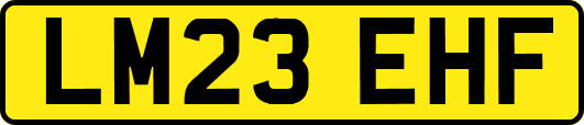 LM23EHF