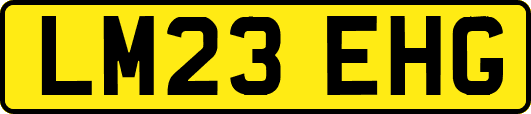 LM23EHG