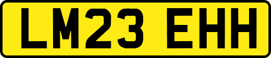 LM23EHH