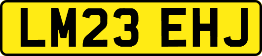 LM23EHJ