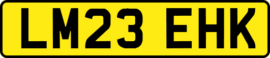 LM23EHK