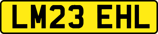 LM23EHL