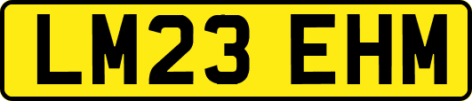 LM23EHM