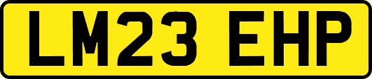 LM23EHP