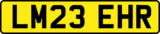 LM23EHR