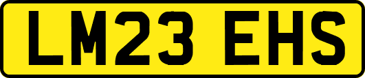 LM23EHS