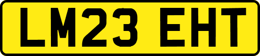 LM23EHT