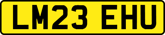 LM23EHU